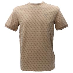 T-shirt MARSHALL T-SHIRT Beige