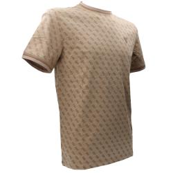 Z2YI05J1314 MARSHALL T-SHIRT Beige