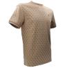 Z2YI05J1314 MARSHALL T-SHIRT Beige