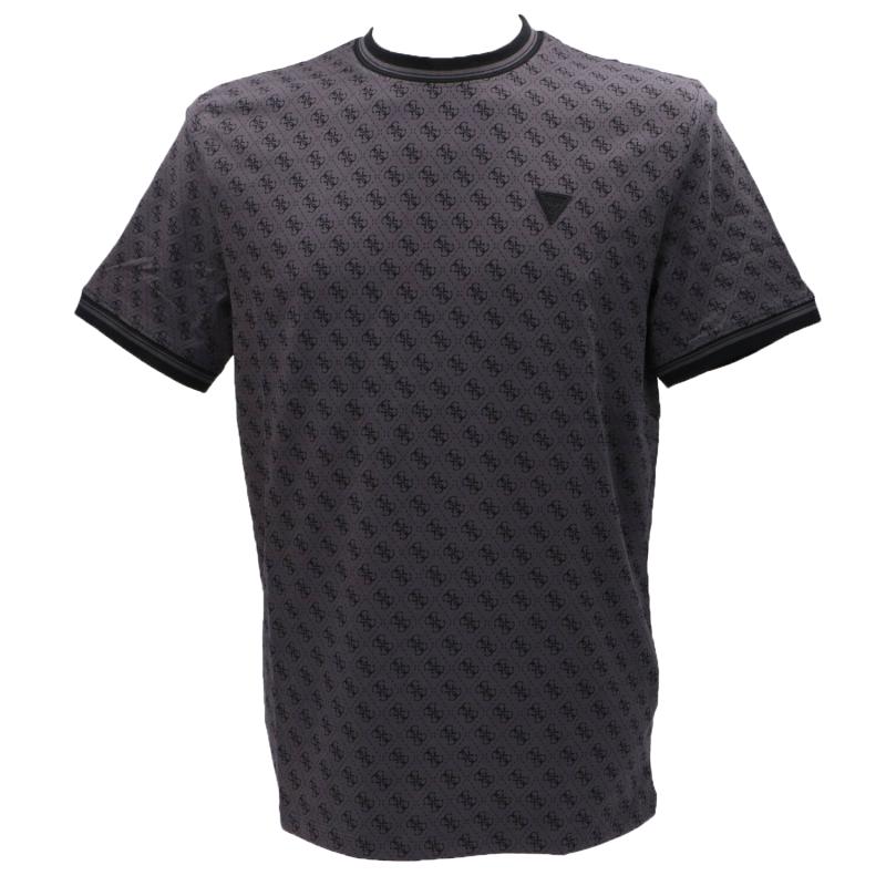 Z2YI05J1314 MARSHALL T-SHIRT Grigio