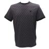 T-shirt MARSHALL T-SHIRT Grigio