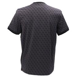 Z2YI05J1314 MARSHALL T-SHIRT Grigio