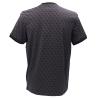 T-shirt MARSHALL T-SHIRT Grigio