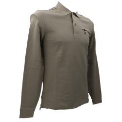 Polo POLO ML 1803 Verde