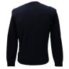 Maglioni MAGLIA GIROCOLLO 1502 Blu