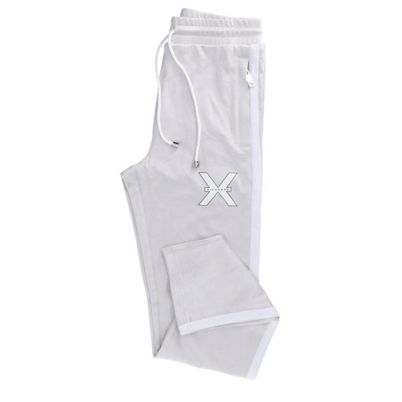 Tute PANTS FLEECE RIONESTI Grigio