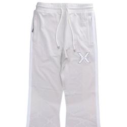 Tute PANTS FLEECE RIONESTI Grigio