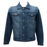 Giubbotti JACKET DENIM SCAREMI Denim