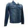 Giubbotti JACKET DENIM SCAREMI Denim