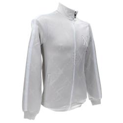 Felpe SWEATSHIRT ZIP ANTONOVA Grigio