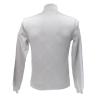 Felpe SWEATSHIRT ZIP ANTONOVA Grigio