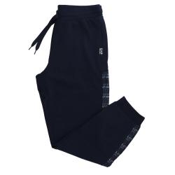 Tute JOGGERS LOGO SERIES 7M000216 Blu
