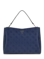 Borse a mano TISHA LARGE GIRLFRIEND SATCHEL Blu