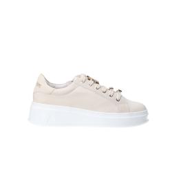 Sneakers PPJ905 VITELLO Beige
