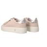 Sneakers PPJ908 SUEDE CHARM LOGO Beige
