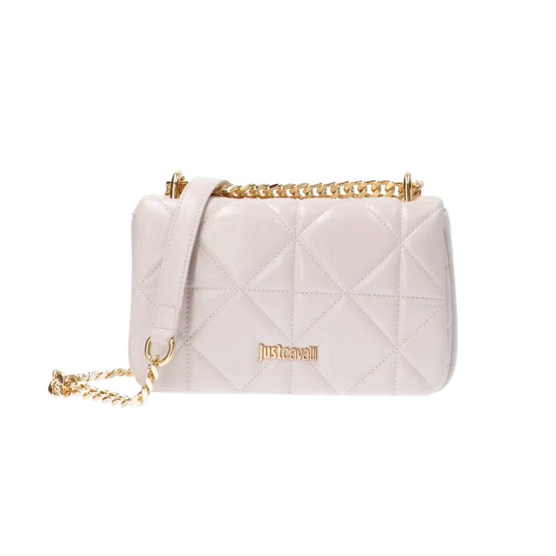 Borse a spalla JCI-METAL FIX STYLE 7 Beige