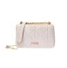 Borse a spalla JCI-METAL FIX STYLE 7 Beige