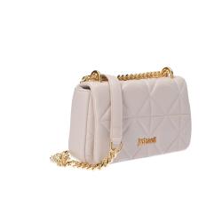 Borse a spalla JCI-METAL FIX STYLE 7 Beige