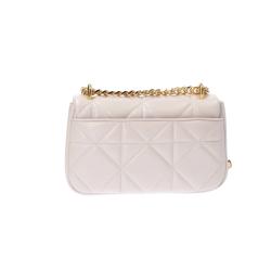 Borse a spalla JCI-METAL FIX STYLE 7 Beige