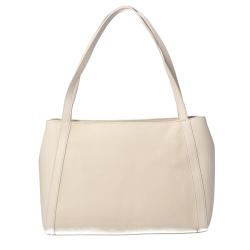 Borse a spalla JC L-JUST CAVALLI BRIDLE STYLE 2 Beige