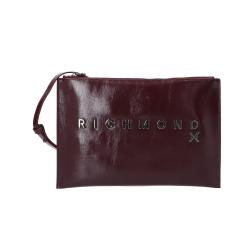 Pochette HANDBAG RONKUA Bordeaux