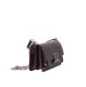 Borse a spalla SHOULDER BAG MIWAZ Bordeaux