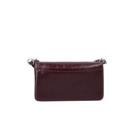 Borse a spalla SHOULDER BAG MIWAZ Bordeaux