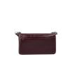 Borse a spalla SHOULDER BAG MIWAZ Bordeaux