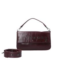 Borse a spalla SHOULDER BAG ROMIA Bordeaux