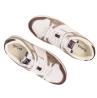 Sneakers Vincent monogram Beige
