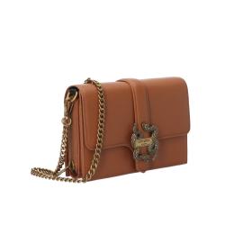 Borse tracolla JC A_ICONIC SNAKES - STYLE 13 CUOIO