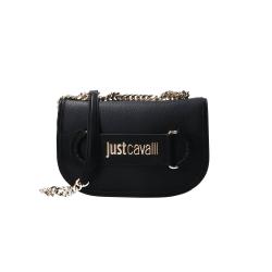 Borse tracolla jc l-just cavalli bridle Nero