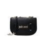 Borse tracolla jc l-just cavalli bridle Nero