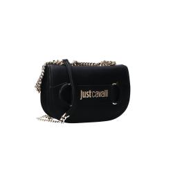Borse tracolla jc l-just cavalli bridle Nero