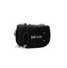 Borse tracolla jc l-just cavalli bridle Nero