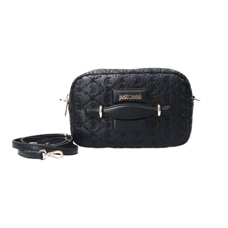 Borse tracolla JC G-ALL OVER GOTHIC STYLE 3 Nero