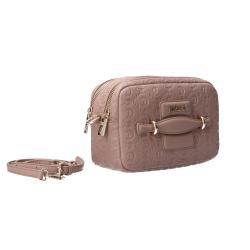 Borse tracolla JC G-ALL OVER GOTHIC STYLE 3 Rosa nude