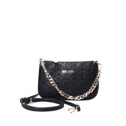 Borse tracolla JC G-ALL OVER GOTHIC STYLE 2 Nero