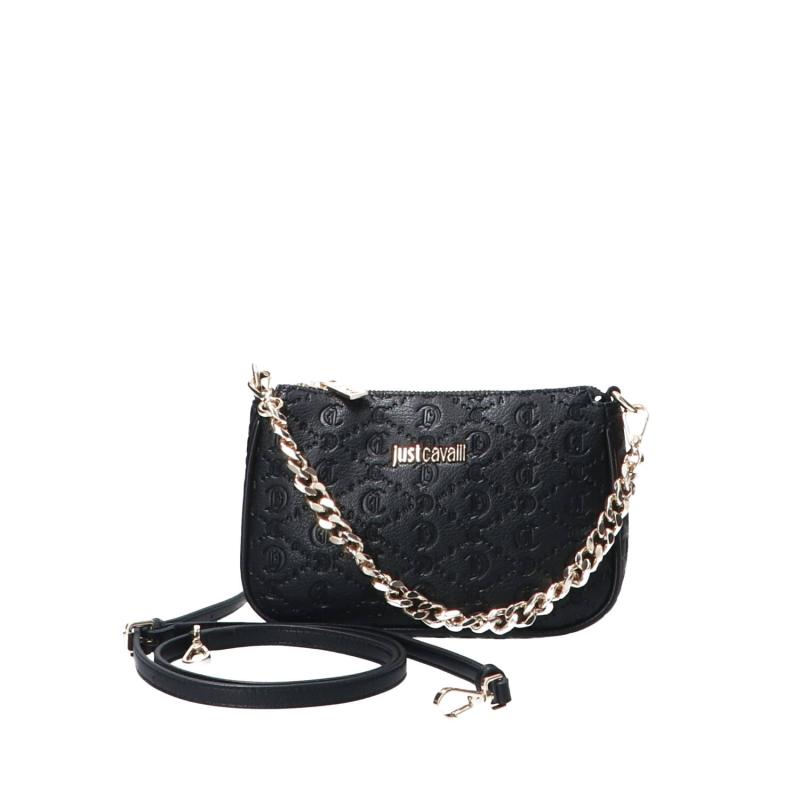 Borse tracolla JC G-ALL OVER GOTHIC STYLE 2 Nero