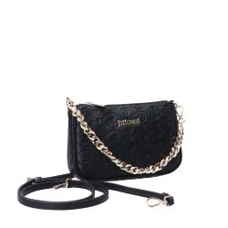 Borse tracolla JC G-ALL OVER GOTHIC STYLE 2 Nero
