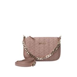 Borse tracolla JC G-ALL OVER GOTHIC STYLE 2 Rosa nude