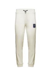252PF1004UF00667 PANTALONE FRECCE TRICOLORI Grigio