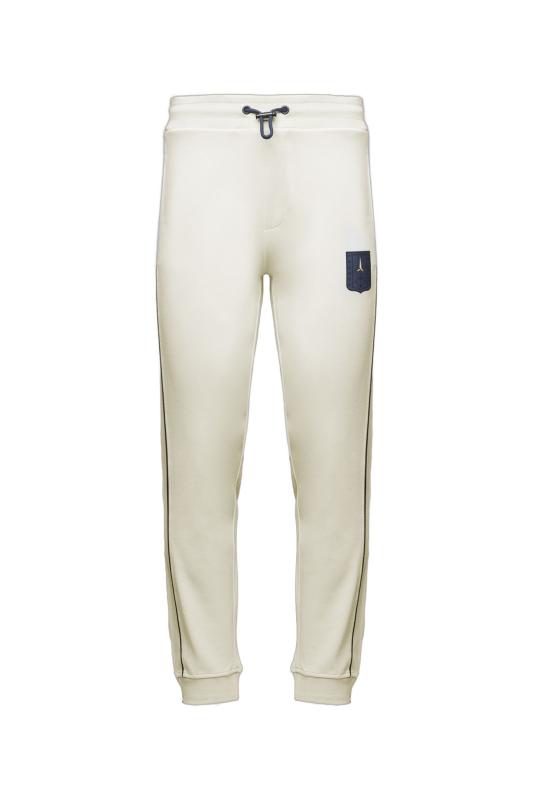 252PF1004UF00667 PANTALONE FRECCE TRICOLORI Grigio