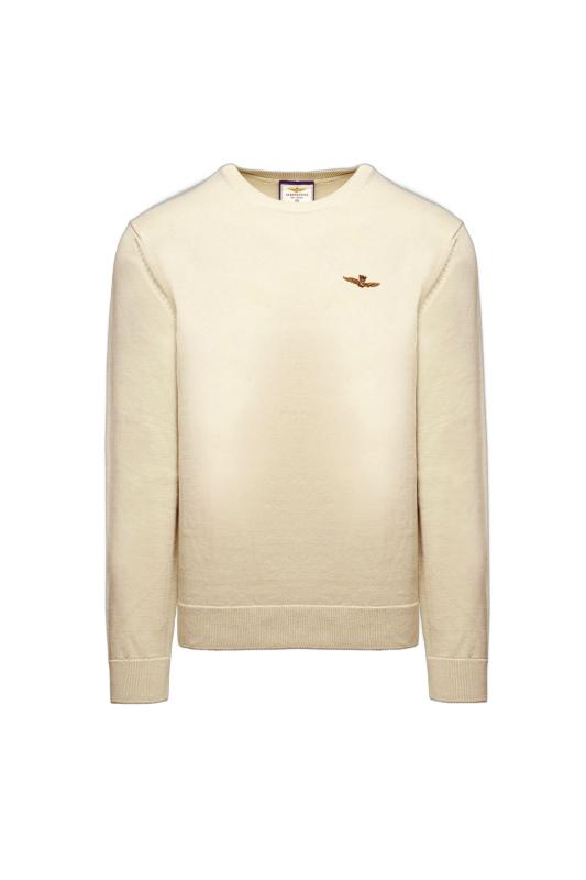 252MA1611UL00506 GIROCOLLO LOGO BASICO Grigio