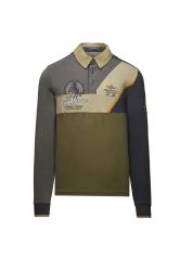 252PO1888UJ00703 MANICA LUNGA VS