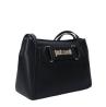 Borse a spalla JC L-JUST CAVALLI BRIDLE STYLE 2 Nero