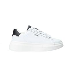 Sneakers Babol 01 Bianco