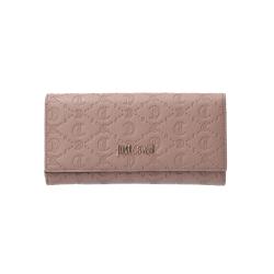 Portafogli JC G-ALL OVER GOTHIC STYLE Rosa nude