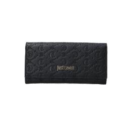 Portafogli JC G-ALL OVER GOTHIC STYLE Nero