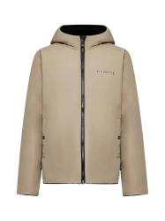 UMA25044GBS8 JACKET SAMARI Nero